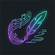 VividVerse Logo